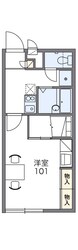 姫路駅 バス22分  平野南口下車：停歩3分 1階の物件間取画像